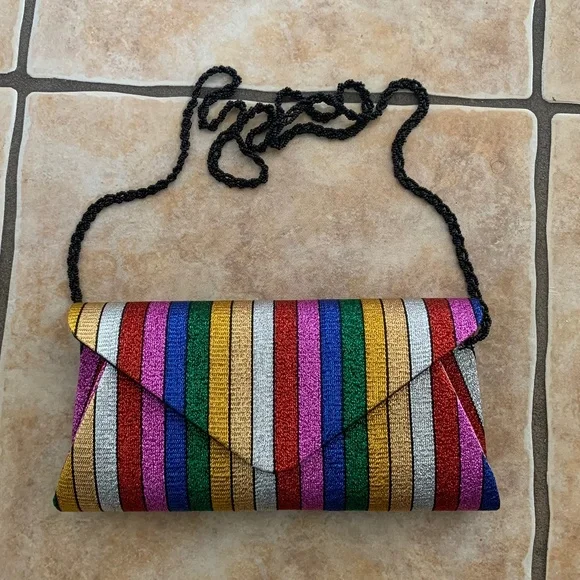 NINA  Rainbow Set - Picture 10 of 16